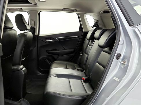 Used 2017 Honda Fit EX-L image 20