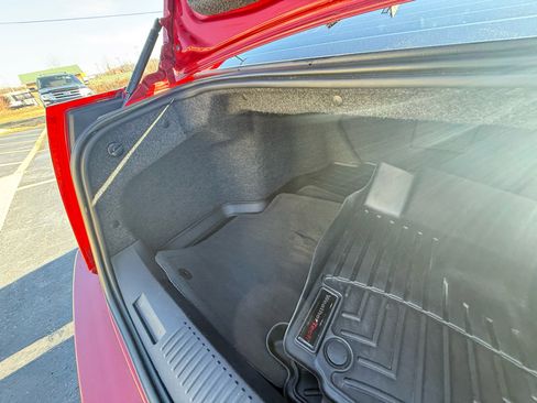 Used 2012 Cadillac CTS V image 34