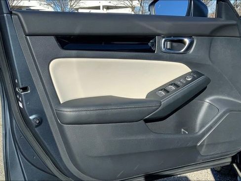 Used 2022 Honda Civic Sport Touring image 22