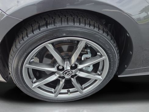 Used 2023 MAZDA MX-5 Miata Grand Touring RWD image 39