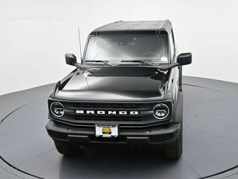 New 2025 Ford Bronco Big Bend AWD/4WD image 27