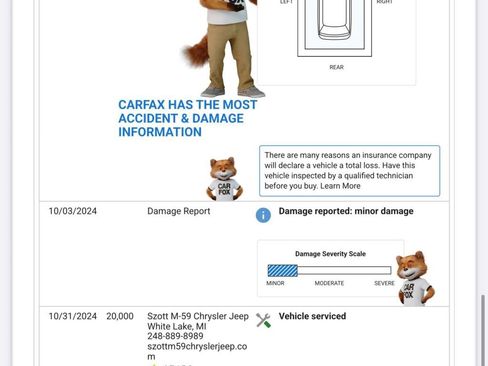 Used 2020 Jeep Grand Cherokee Laredo image 50