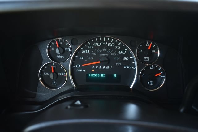 Used 2023 Chevrolet Express 2500 Extended w/ Driver Convenience Package RWD image 14