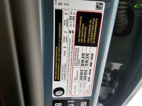Used 2026 BMW X2 M35i AWD/4WD image 75