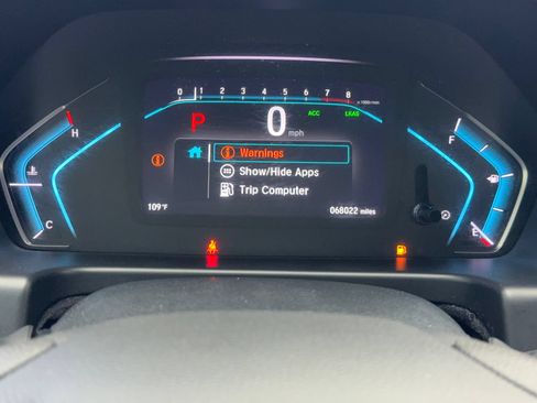 Used 2019 Honda Odyssey EX image 22