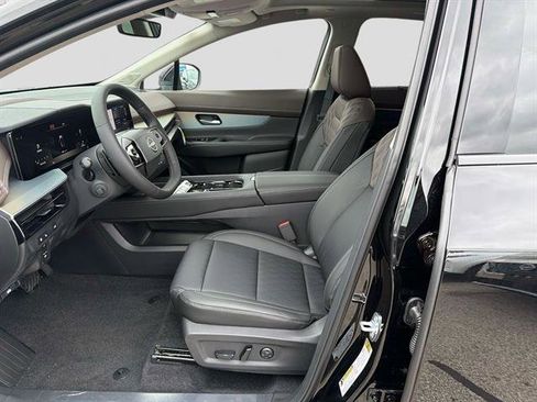 New 2026 Nissan Murano Platinum w/ Cargo Package image 6