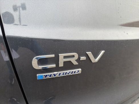 Used 2025 Honda CR-V Sport image 13