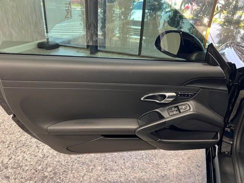 Used 2014 Porsche Cayman S RWD image 19