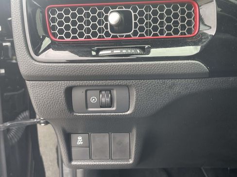Used 2026 Honda Civic Si image 18
