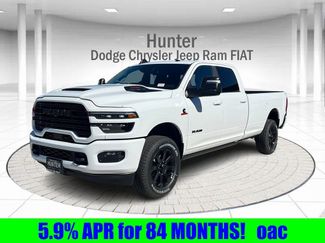 New 2026 RAM 2500 Laramie video 1