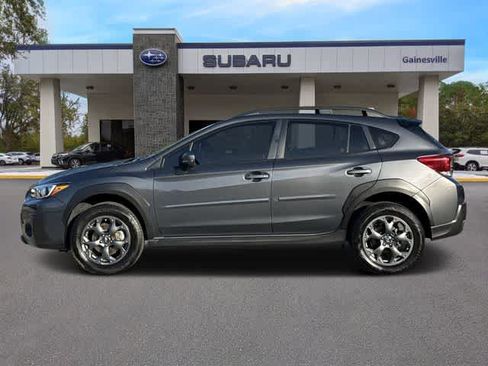 Used 2023 Subaru Crosstrek 2.5i Sport AWD/4WD image 3