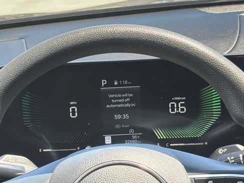 Used 2025 Kia K5 LXS FWD image 39
