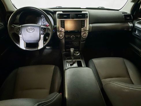 Used 2022 Toyota 4Runner SR5 Premium AWD/4WD image 16