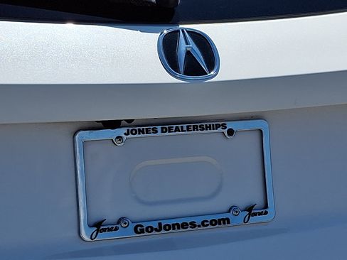 Certified 2024 Acura MDX SH-AWD w/ Technology Package image 37