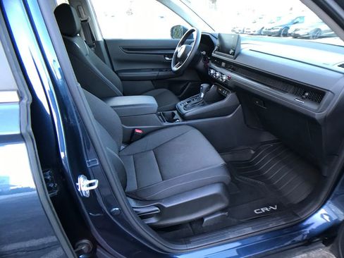 Certified 2024 Honda CR-V EX image 29