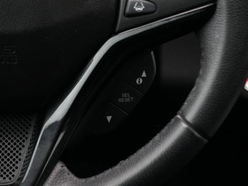 Used 2022 Honda HR-V EX-L image 21