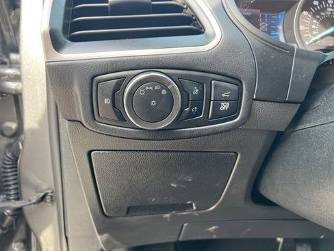 Certified 2024 Ford Edge SEL w/ Convenience Package image 24