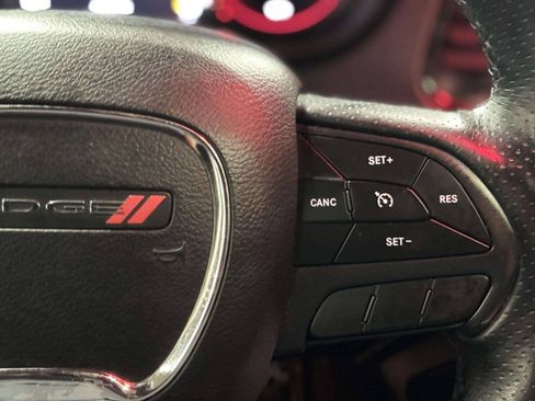 Used 2018 Dodge Challenger SXT Plus RWD image 31