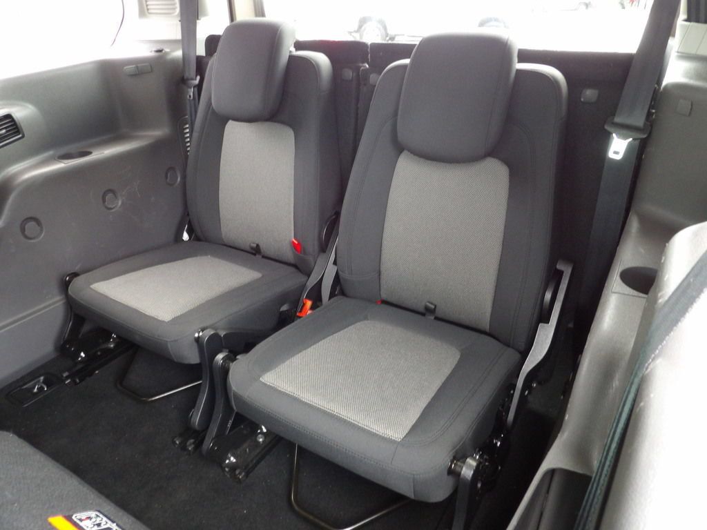 Used 2020 Ford Transit Connect XL FWD image 30