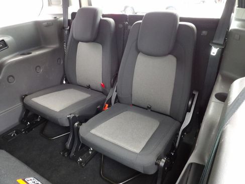 Used 2020 Ford Transit Connect XL FWD image 30