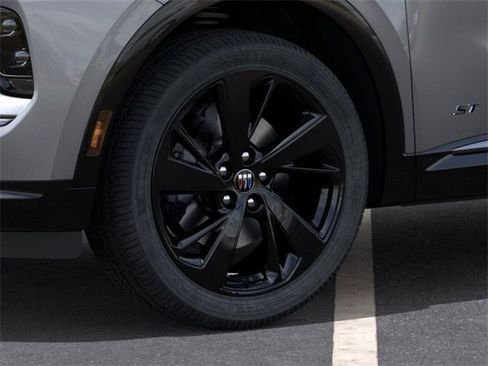 Used 2026 Buick Envision Sport Touring image 9