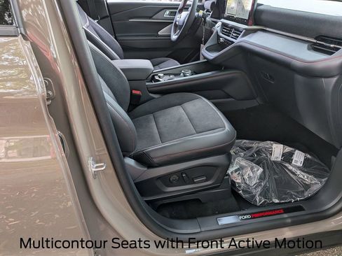 New 2026 Ford Explorer ST image 31