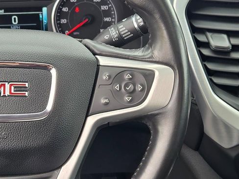 Used 2018 GMC Acadia SLT AWD/4WD image 31