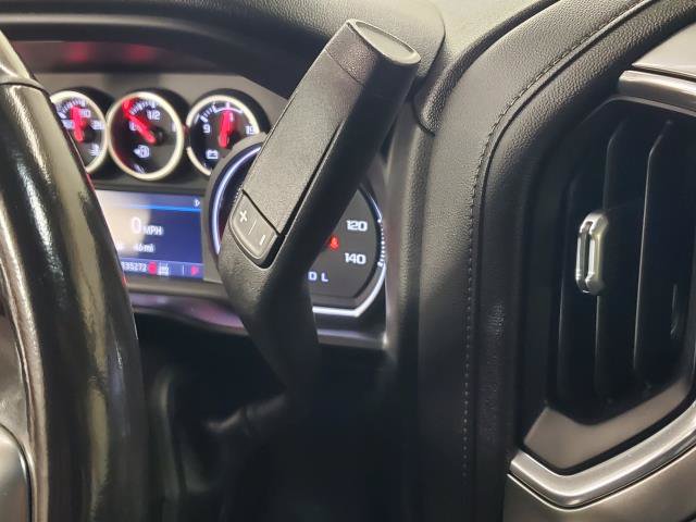 Used 2020 Chevrolet Silverado 1500 RST AWD/4WD image 26