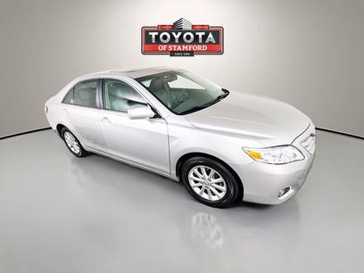 Used 2011 Toyota Camry XLE