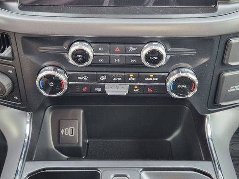 New 2026 Ford F150 XLT image 20