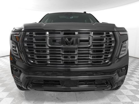 Used 2026 GMC Yukon XL Denali Ultimate image 3