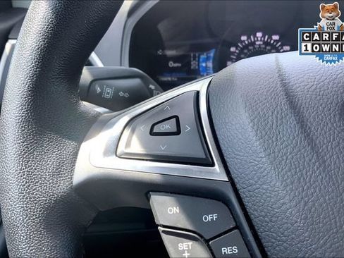Used 2023 Ford Edge SEL w/ Convenience Package AWD/4WD image 18