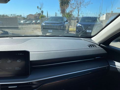 Used 2025 Kia K5 LXS image 34