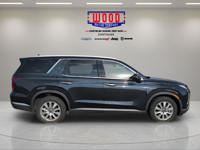 Used 2024 Hyundai Palisade SEL AWD/4WD image 2