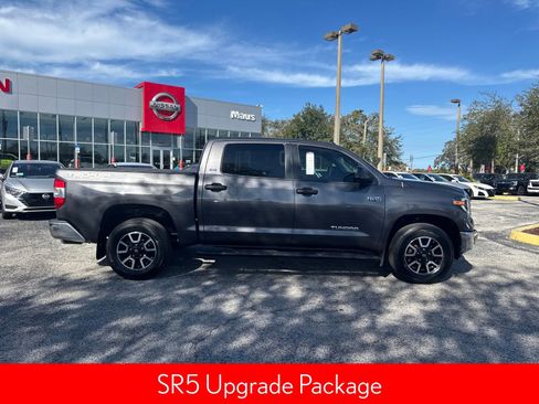 Used 2019 Toyota Tundra SR5 image 5