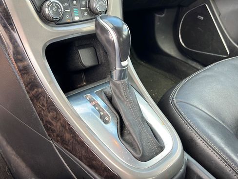 Used 2013 Buick Verano Premium FWD image 20