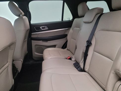 Used 2019 Ford Explorer XLT w/ Equipment Group 202A image 18