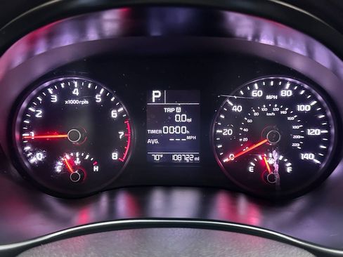 Used 2019 Kia Rio S FWD image 21