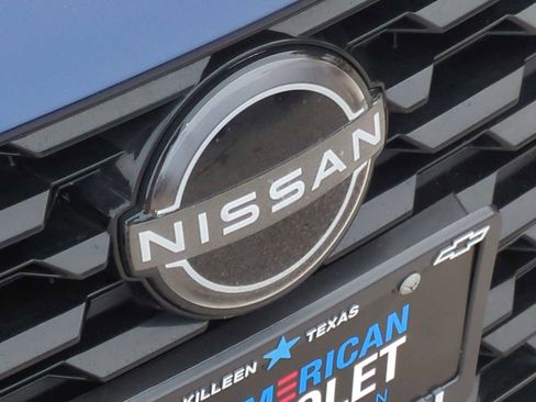 Used 2024 Nissan Altima 2.5 SR image 29