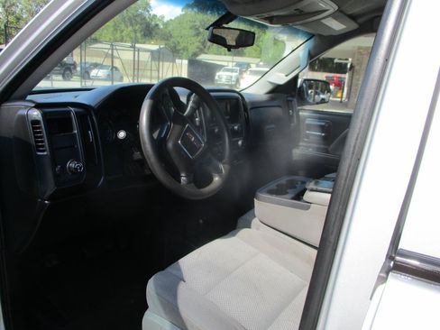Used 2015 GMC Sierra 1500 4x4 Double Cab w/ Elevation Edition image 12