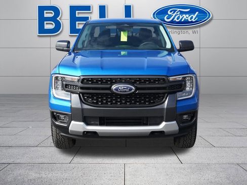 New 2026 Ford Ranger XLT image 10