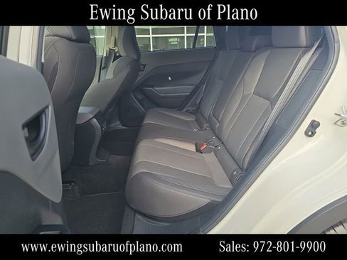 Used 2026 Subaru Crosstrek 2.0i Premium image 25