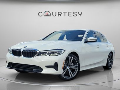 Used 2020 BMW 330i Sedan w/ Convenience Package