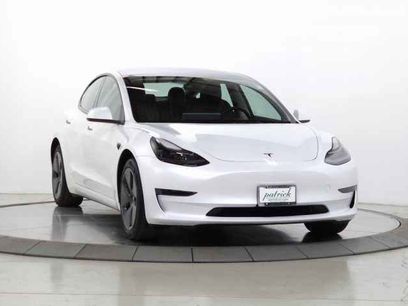 Used 2023 Tesla Model 3 Standard Range