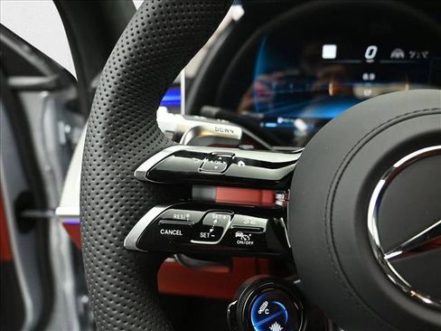 New 2026 Mercedes-Benz S 63 AMG S image 14