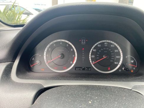 Used 2008 Honda Accord EX image 6