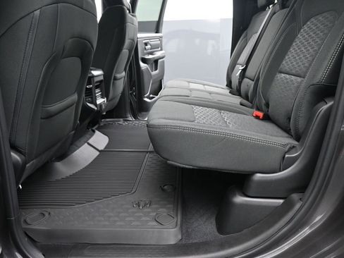 New 2026 RAM 1500 Big Horn image 13