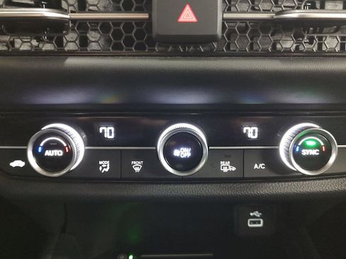 Certified 2023 Honda HR-V EX-L image 9
