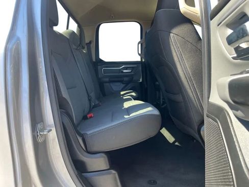 Used 2020 RAM 1500 Big Horn image 18