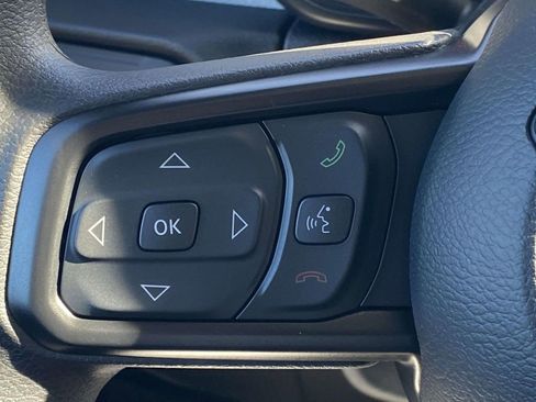 New 2026 Jeep Wrangler Unlimited Sport AWD/4WD image 28